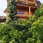Widokowa Ferienhaus *