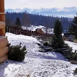 Widokowa Dom wakacyjny