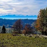 Widokowa Dom wakacyjny