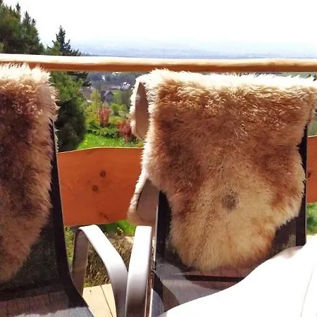 Lux Widokowa * Obidowa