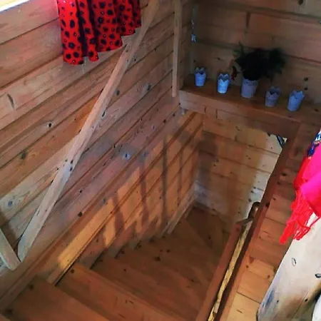 Widokowa 펜션 Obidowa