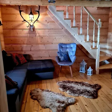 Prázdninový dům Widokowa