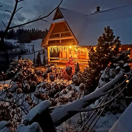 Widokowa Obidowa