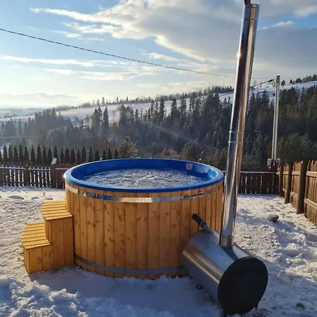 Widokowa * Obidowa
