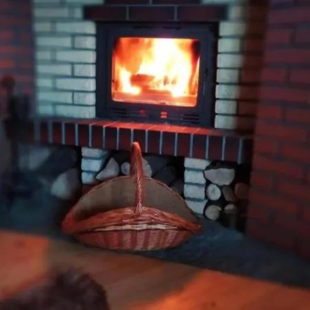 Prázdninový dům Widokowa Obidowa