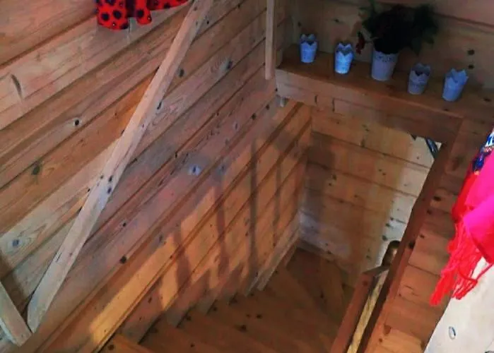 Widokowa Casa vacanze Obidowa