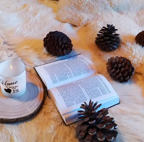 Tatil Evi Widokowa Obidowa