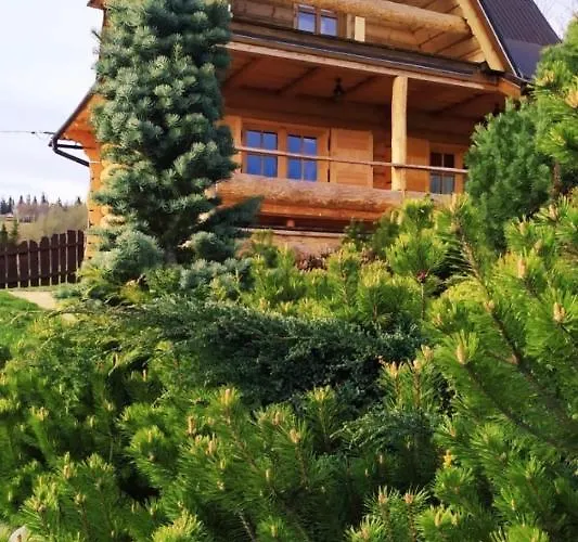 Widokowa Tatil Evi *