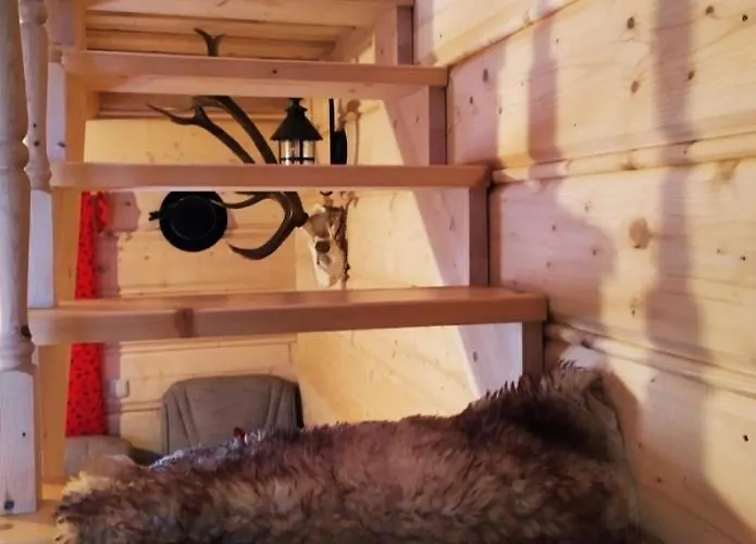 Widokowa Tatil Evi Obidowa