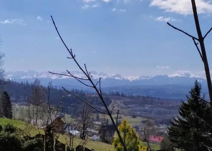 Tatil Evi Widokowa *