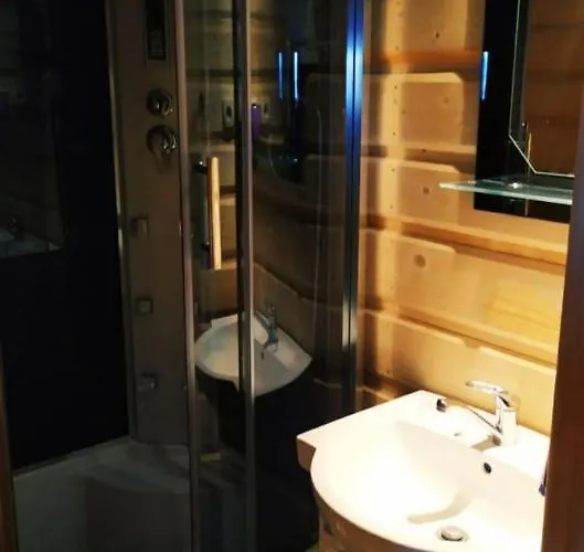 Tatil Evi Widokowa *