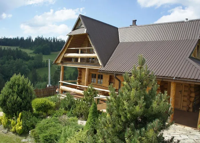 Widokowa Tatil Evi *