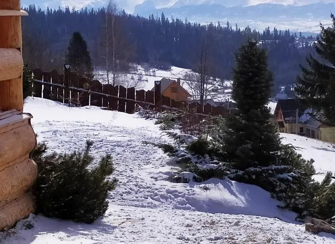 Widokowa Casa vacanze