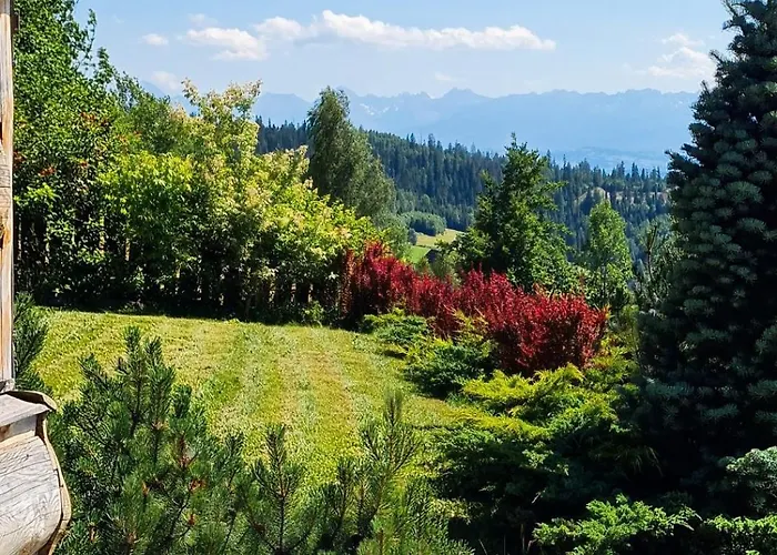 Widokowa Tatil Evi *